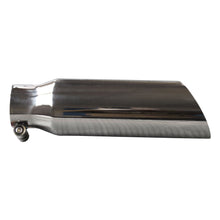 Load image into Gallery viewer, Exhaust-Tip-2.5-Inlet,