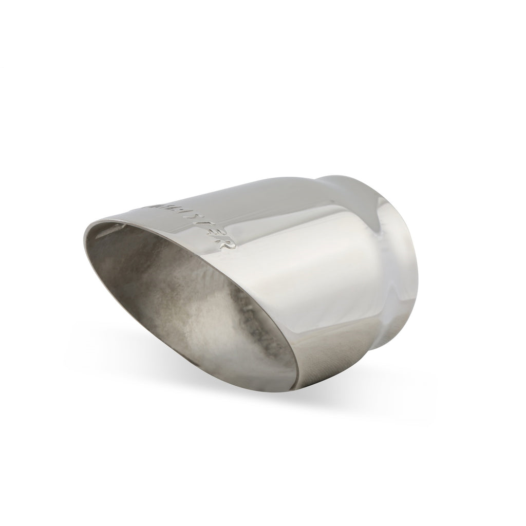 Exhaust-Tip-Logo-Embossed-Polished-Stainless-Single-Wall-Angle-Cut-Round-3.