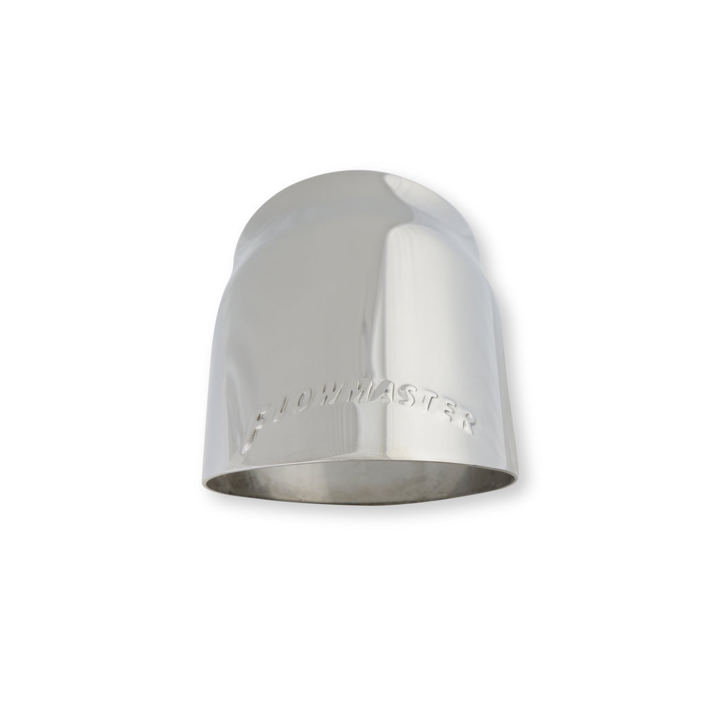 Exhaust-Tip-Logo-Embossed-Polished-Stainless-Single-Wall-Angle-Cut-Round-3.