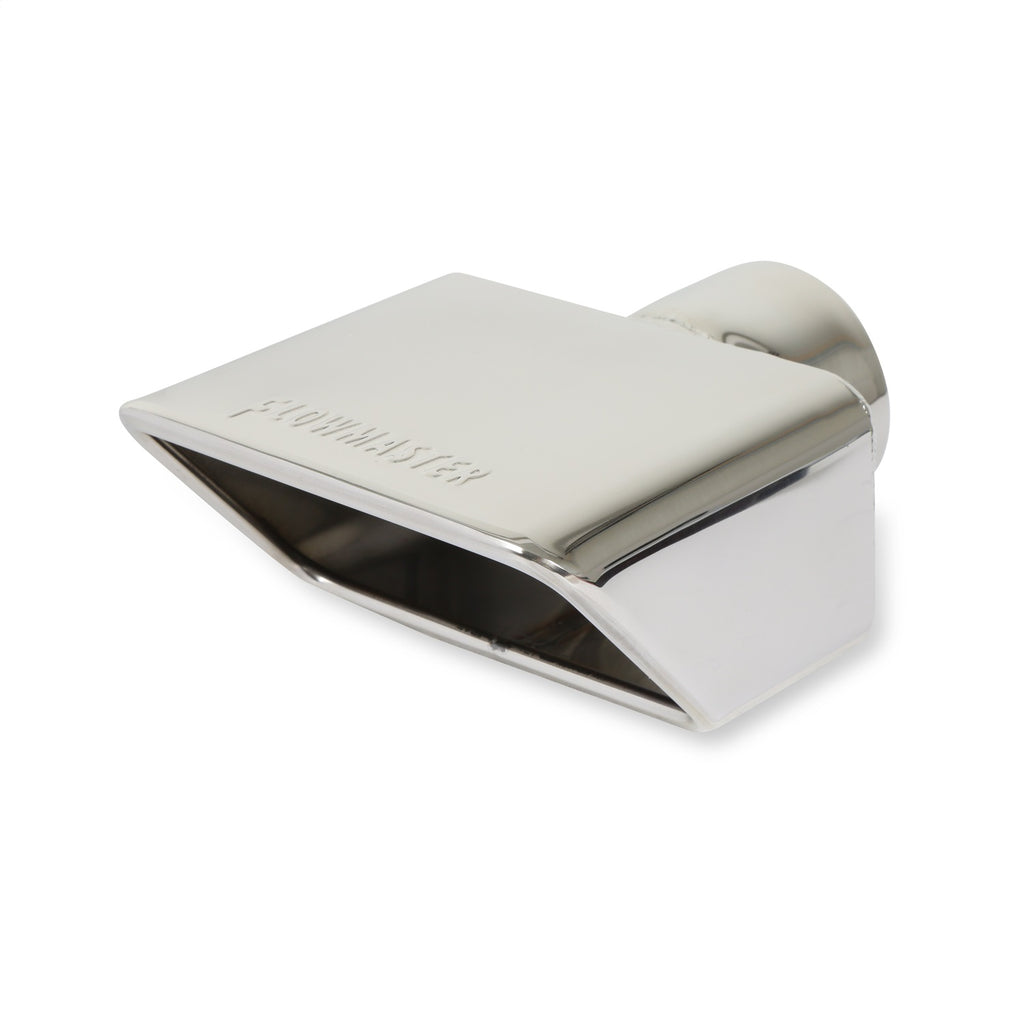 Exhaust-Tip-Logo-Embossed-Polished-Stainless-Single-Wall-Angle-Rolled-Edge-3