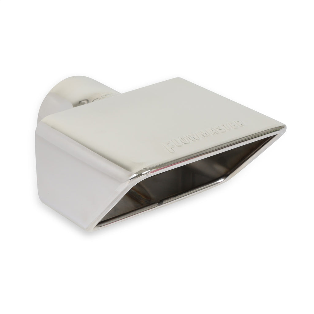 Exhaust-Tip-Logo-Embossed-Polished-Stainless-Single-Wall-Angle-Rolled-Edge-3