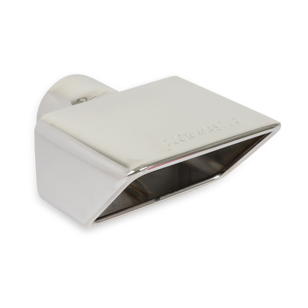 Exhaust-Tip-Logo-Embossed-Polished-Stainless-Single-Wall-Angle-Rolled-Edge-3