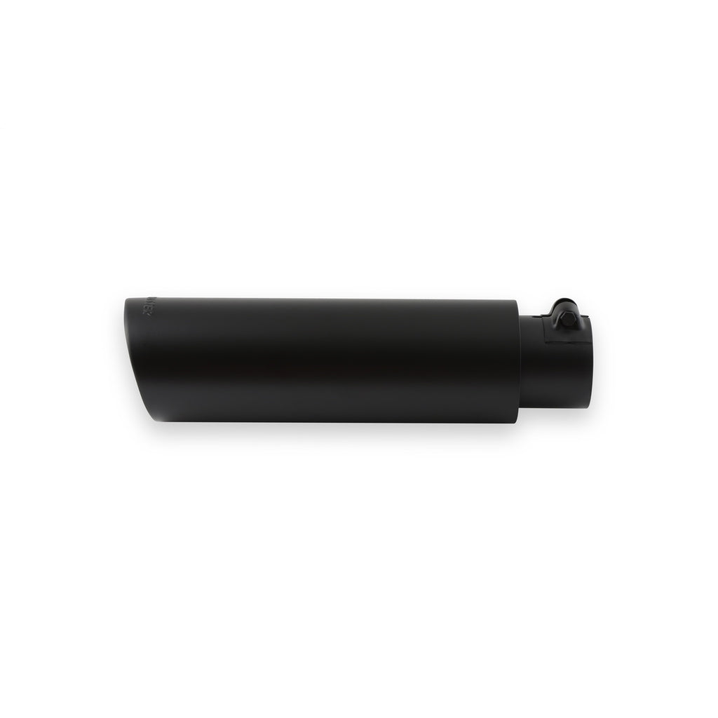 Exhaust-Tip-Logo-Embossed-Ss-Black-Ceramic-Coated-Double-Wall-Angle-Cut-3.
