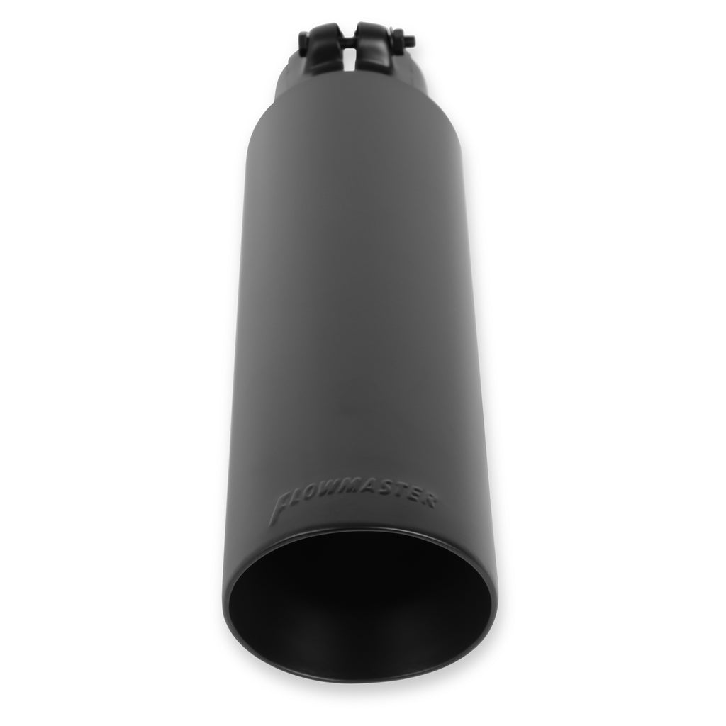 Exhaust-Tip-Logo-Embossed-Ss-Black-Ceramic-Coated-Double-Wall-Angle-Cut-3.