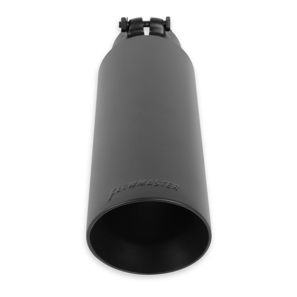 Exhaust-Tip-Logo-Embossed-Ss-Black-Ceramic-Coated-Double-Wall-Angle-Cut-3.
