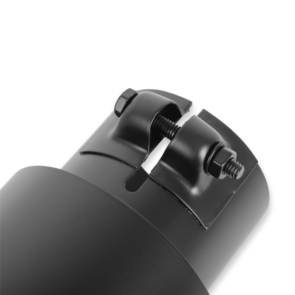 Exhaust-Tip-Logo-Embossed-Ss-Black-Ceramic-Coated-Double-Wall-Angle-Cut-3.