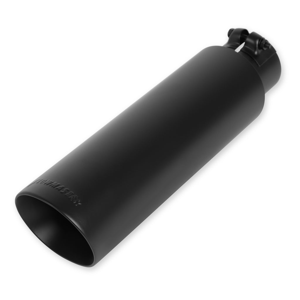 Exhaust-Tip-Logo-Embossed-Ss-Black-Ceramic-Coated-Double-Wall-Angle-Cut-3.