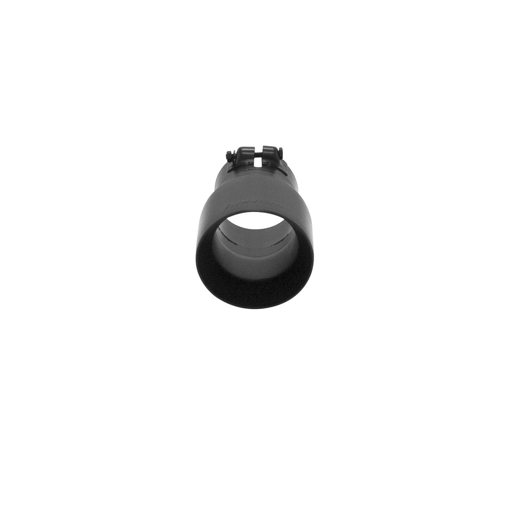 Exhaust-Tip-Logo-Embossed-Ss-Black-Ceramic-Coated-Double-Wall-Angle-Cut-4.