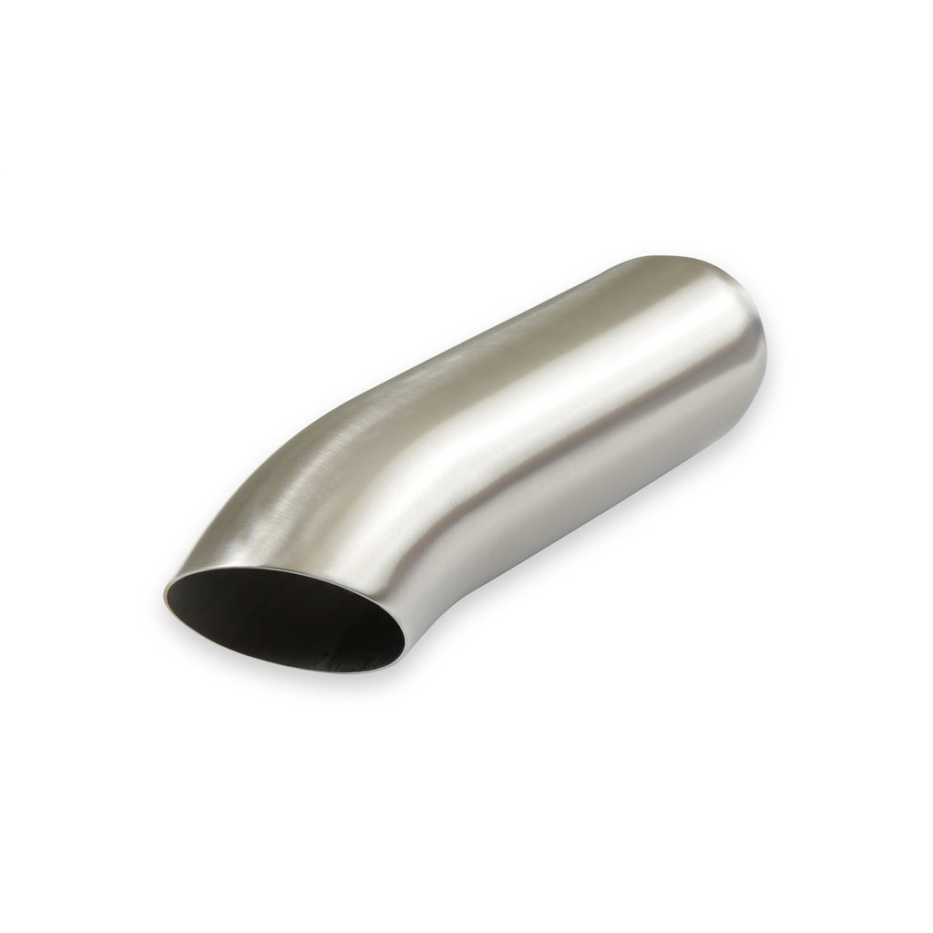 Exhaust-Tip-No-Logo-Brushed-Stainless-Turn-Down