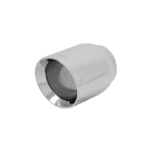 Load image into Gallery viewer, Exhaust-Tip-Polished-Stainless-4-X-3-X-5.25In