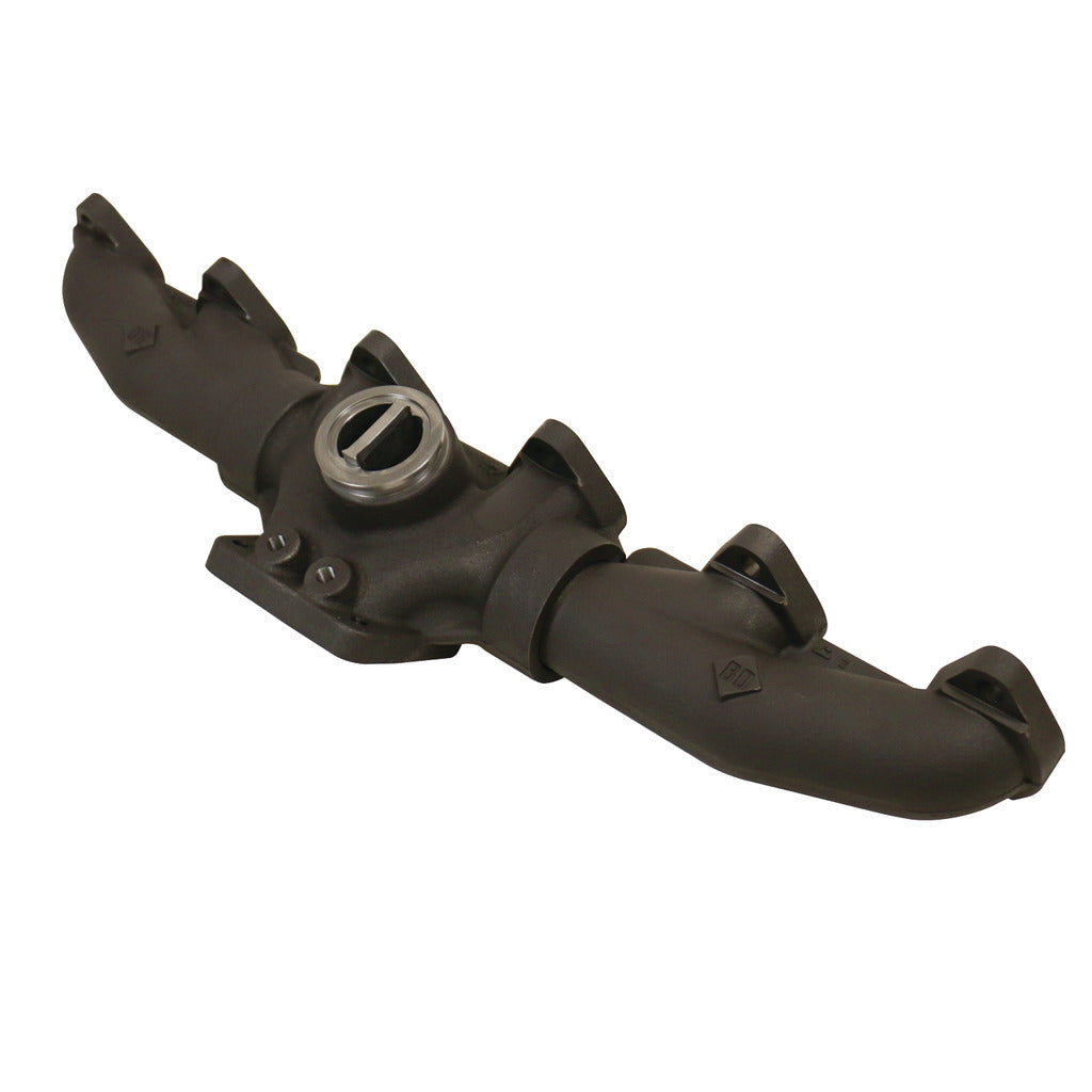 Exhaust-Wastegated-Manifold-WT4-Mount--40-Degree---Dodge-1998.5-2007-5.9L