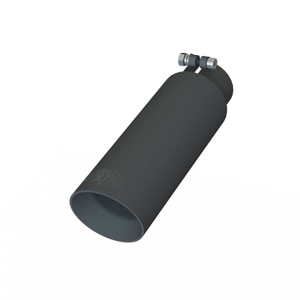 Exhst-Tp-Blk-3-In-4-Out-13L