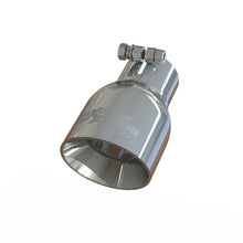 Load image into Gallery viewer, Exhst-Tp-Pol-2.5-In-4-Out-7L