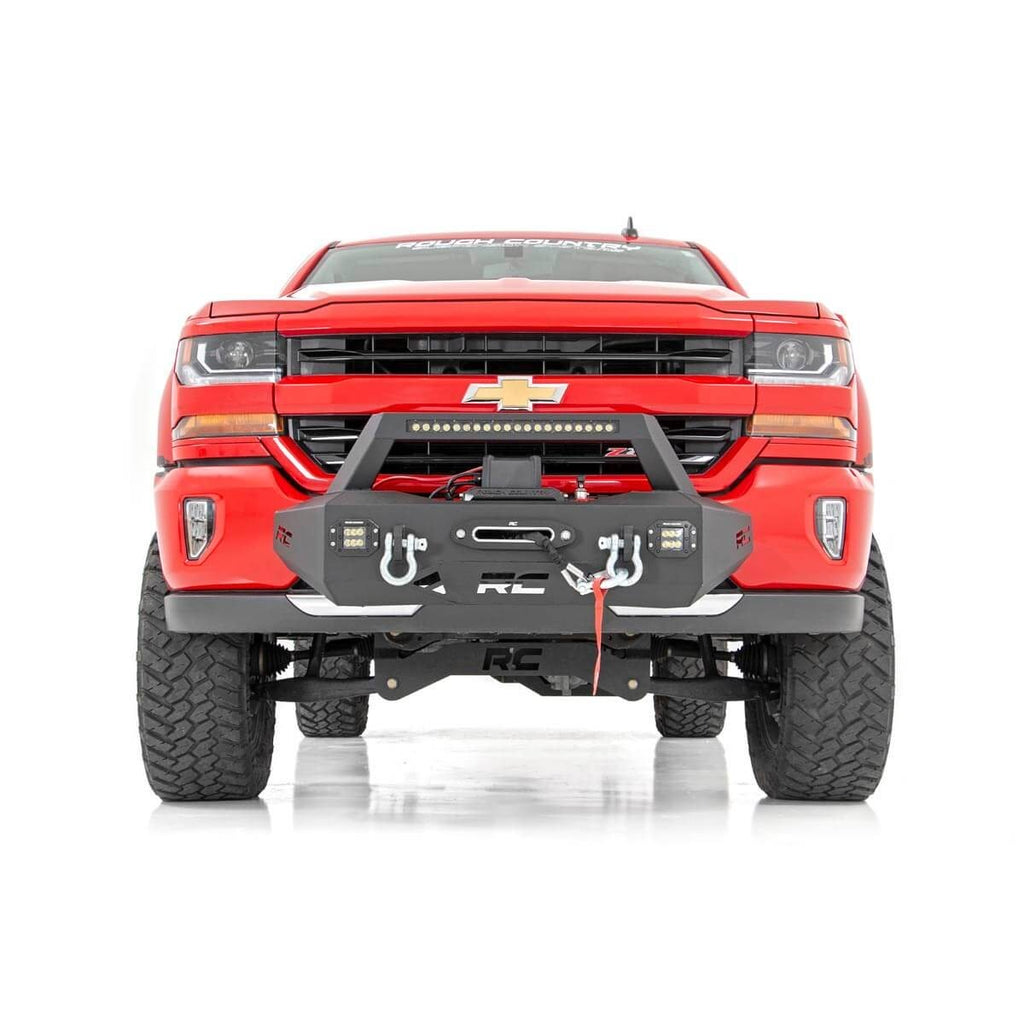 Exo-Winch-Mount-System-07-18-Chevrolet-Silverado-1500-Rough-Country