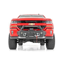 Load image into Gallery viewer, Exo-Winch-Mount-System-07-18-Chevrolet-Silverado-1500-Rough-Country