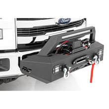 Load image into Gallery viewer, Exo-Winch-Mount-System-09-20-Ford-F-150-Rough-Country