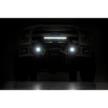 Load image into Gallery viewer, Exo-Winch-Mount-System-09-20-Ford-F-150-Rough-Country