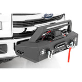Rough Country 10762 EXO Winch Mount System 09-20 Ford F-150