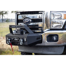 Load image into Gallery viewer, Exo-Winch-Mount-System-11-16-Ford-F-250F-350-Rough-Country