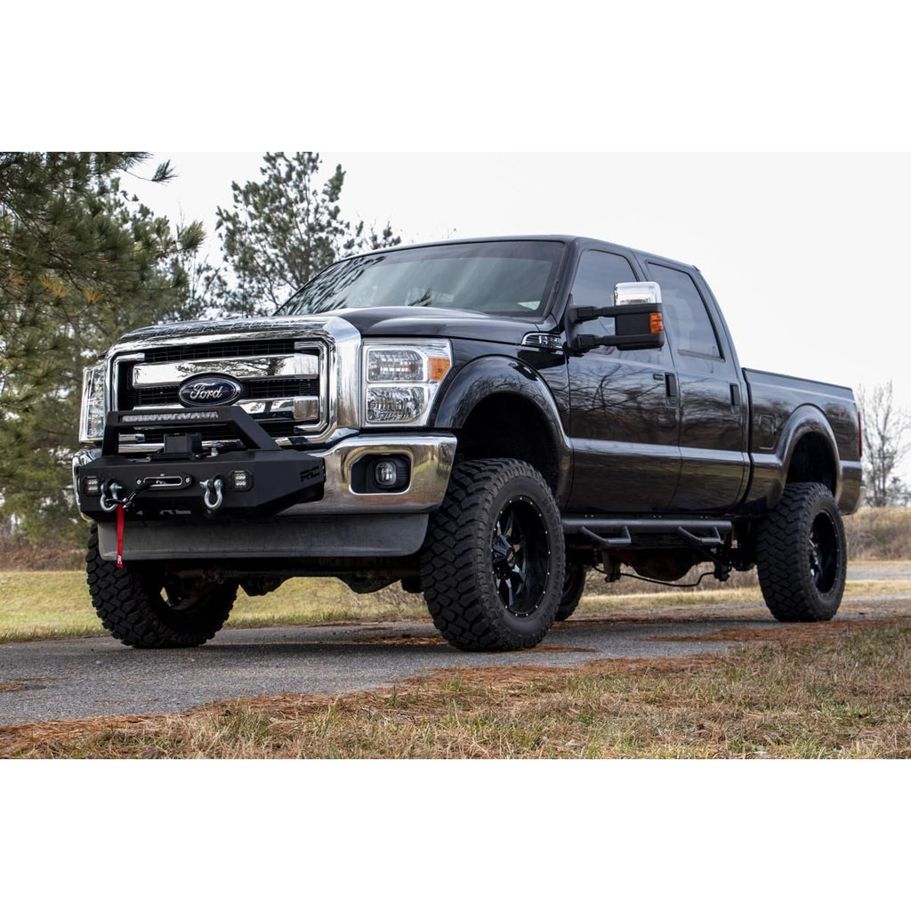 Exo-Winch-Mount-System-11-16-Ford-F-250F-350-Rough-Country