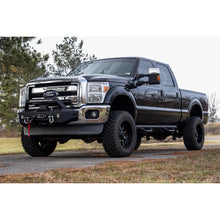 Load image into Gallery viewer, Exo-Winch-Mount-System-11-16-Ford-F-250F-350-Rough-Country