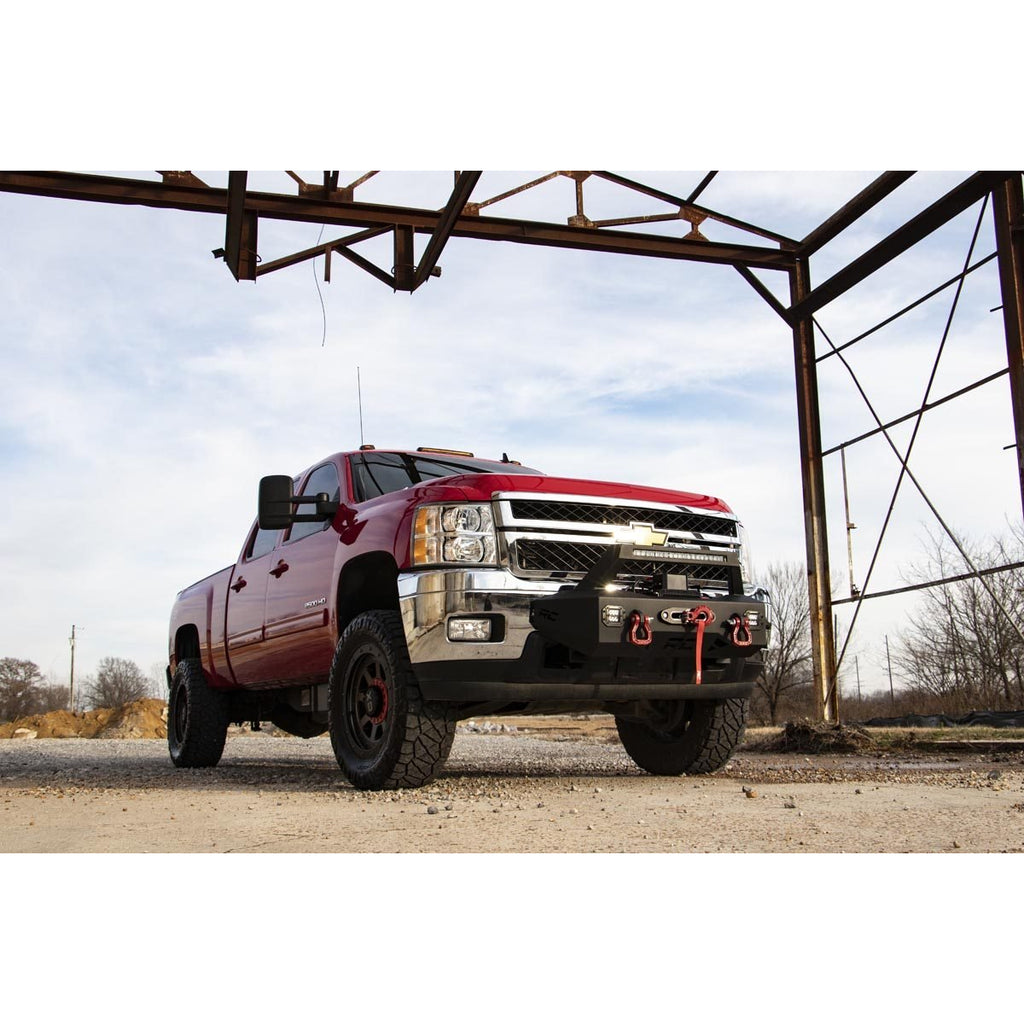 Exo-Winch-Mount-System-11-19-Chevrolet-Silverado-25003500-Rough-Country