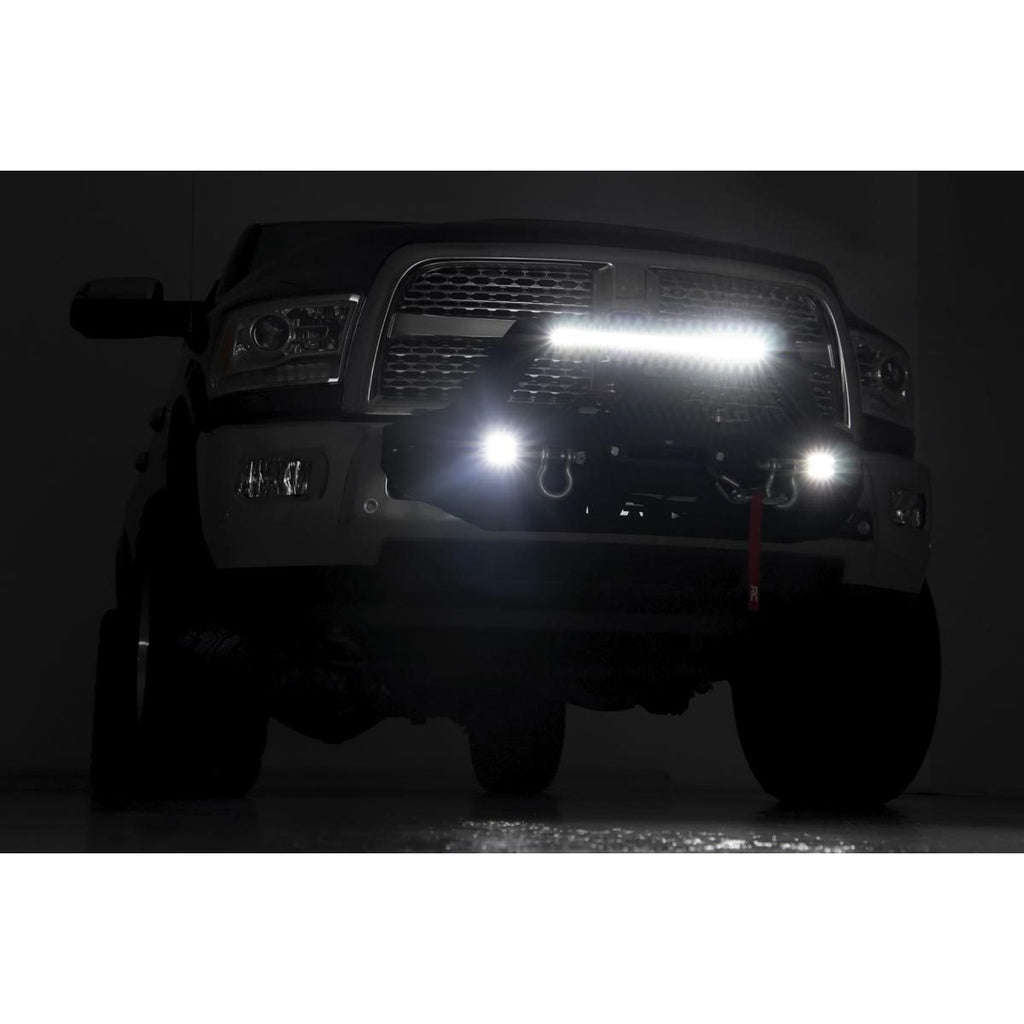Exo-Winch-Mount-System-14-18-Ram-2500-Rough-Country