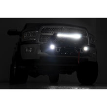 Load image into Gallery viewer, Exo-Winch-Mount-System-14-18-Ram-2500-Rough-Country