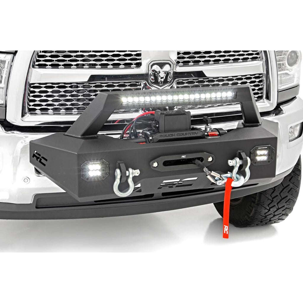Exo-Winch-Mount-System-14-18-Ram-2500-Rough-Country