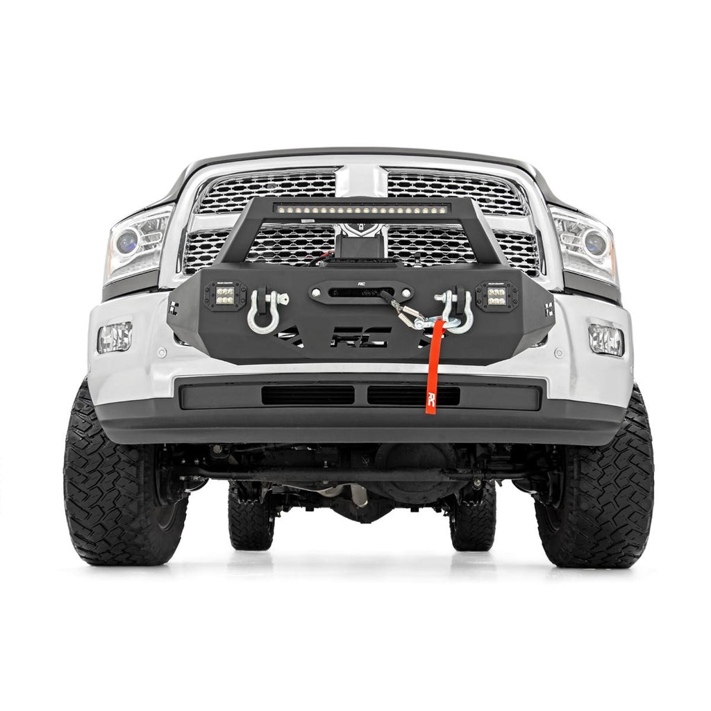 Exo-Winch-Mount-System-14-18-Ram-2500-Rough-Country