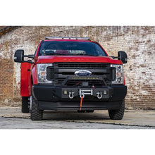 Load image into Gallery viewer, Exo-Winch-Mount-System-17-20-Ford-F-250F-350-Rough-Country