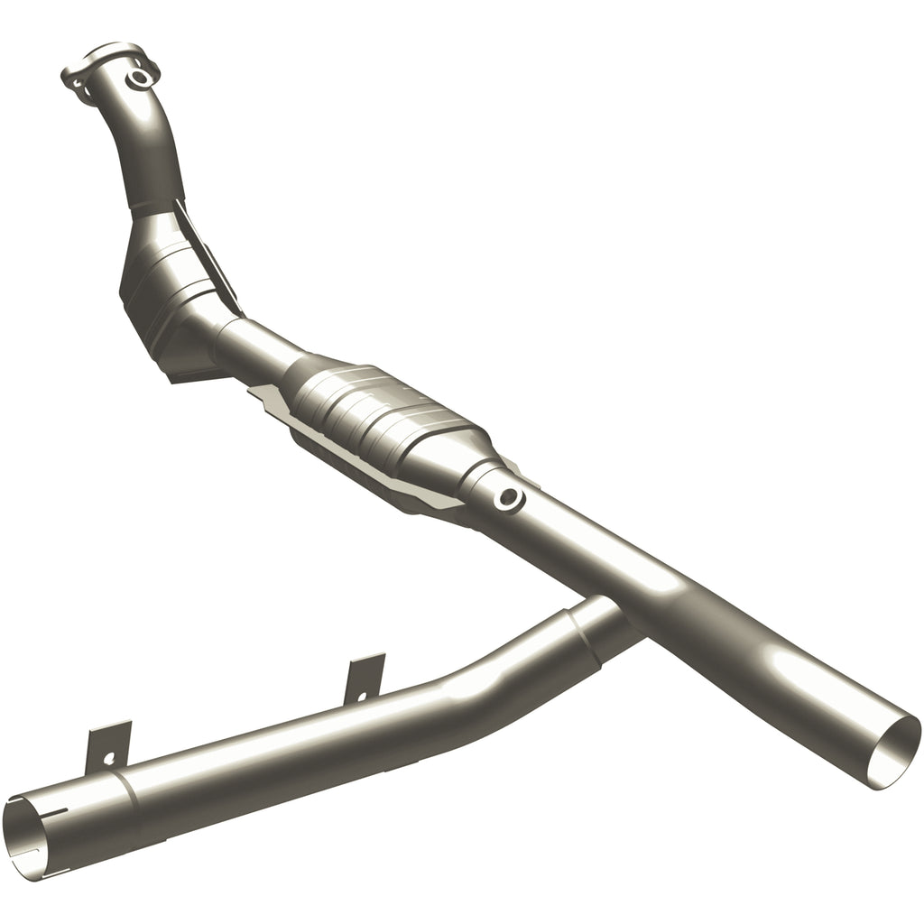 Expedition-4.6L-Directfit-Catalytic-Converter