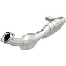 Load image into Gallery viewer, Expedition-DS-4.6L-Directfit-Catalytic-Converter