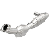 Magnaflow 458021 California Direct-Fit Catalytic Converter
