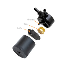 Load image into Gallery viewer, Mishimoto MMBCC-FOST-13PBE2 for Select Ford Focus