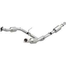 Load image into Gallery viewer, Explorer-4.6L-Directfit-Catalytic-Converter