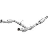 Magnaflow 5481108 California Direct-Fit Catalytic Converter