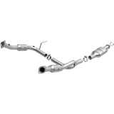 Magnaflow 447243 California Direct-Fit Catalytic Converter