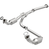 Magnaflow 4551211 California Direct-Fit Catalytic Converter