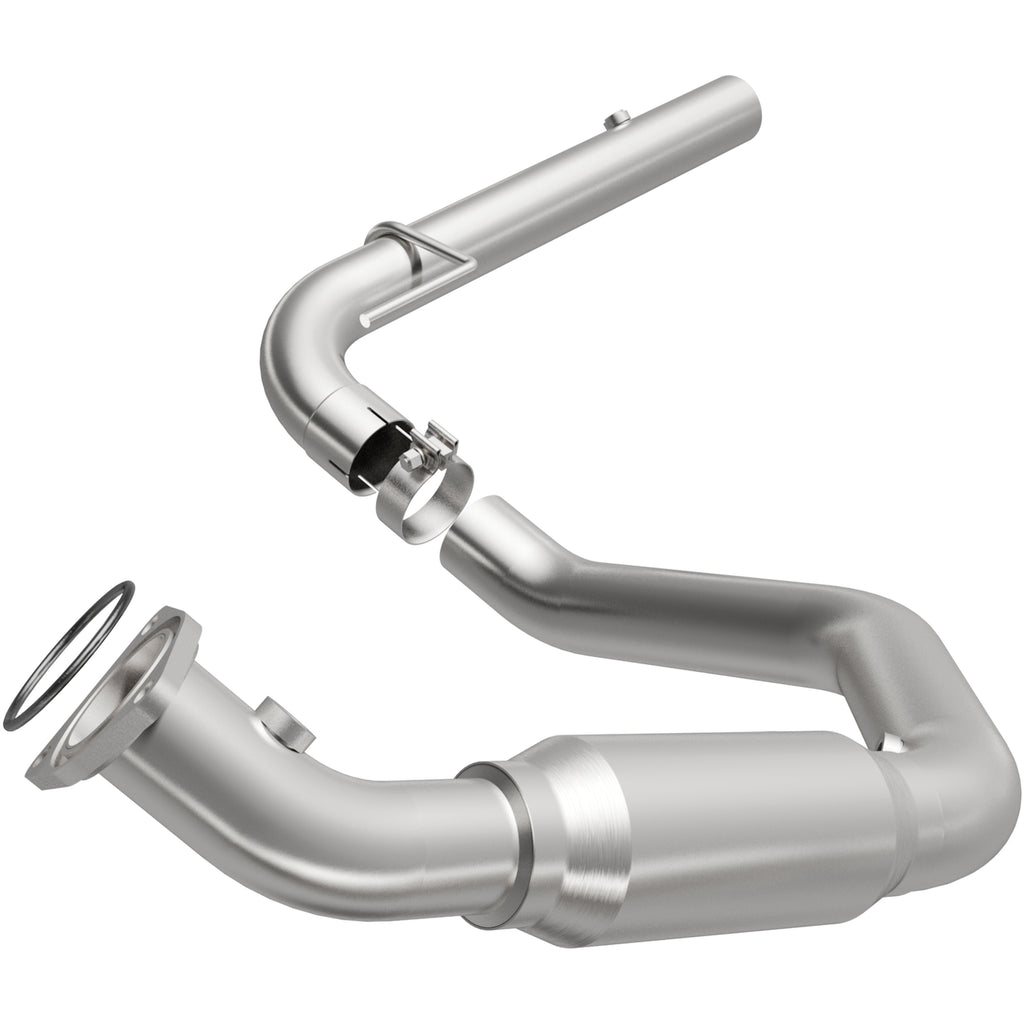 Express-3500-6.0L-Directfit-Catalytic-Converter