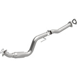 Magnaflow 4551535 California Direct-Fit Catalytic Converter