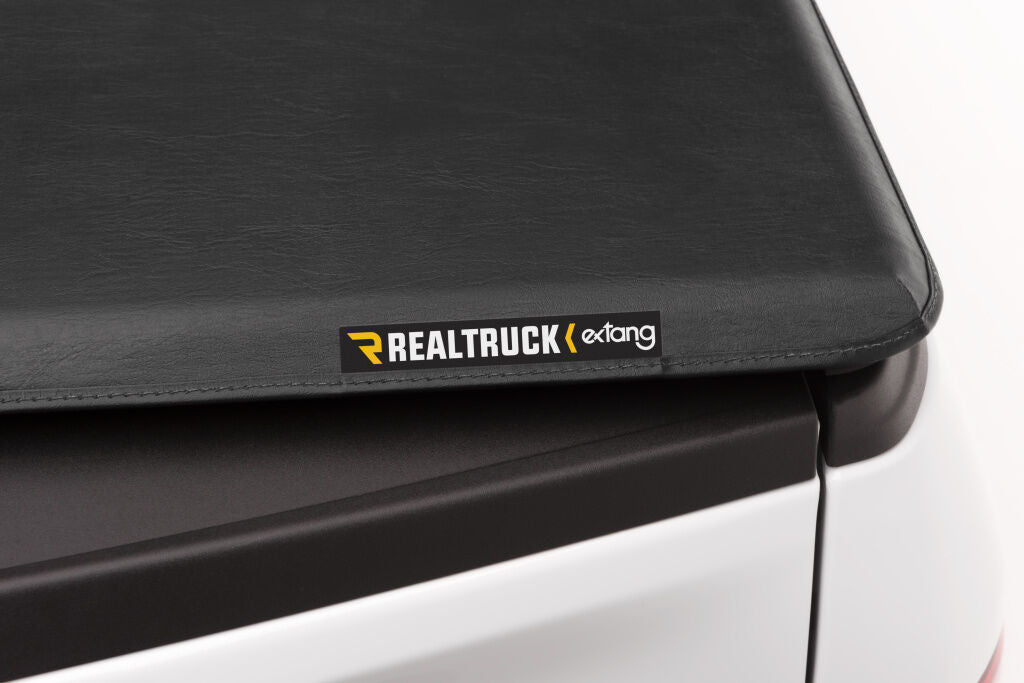 Extang 93410 Trifecta Toolbox 2.0 - 09-14 F150 6'6" w/out Cargo Management System for Select Ford F-150