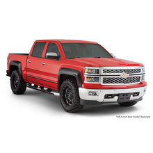 Load image into Gallery viewer, Extend-A-Fender-Flares(4)-;-14-18-Silverado-1500-15-19-Hd-6.58-Foot-Box-;-Extended-Style