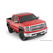 Load image into Gallery viewer, Extend-A-Fender-Flares(4)-;-14-18-Silverado-1500-15-19-Hd-6.58-Foot-Box-;-Extended-Style