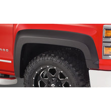 Load image into Gallery viewer, Extend-A-Fender-Flares(4)-;-14-18-Silverado-1500-15-19-Hd-6.58-Foot-Box-;-Extended-Style