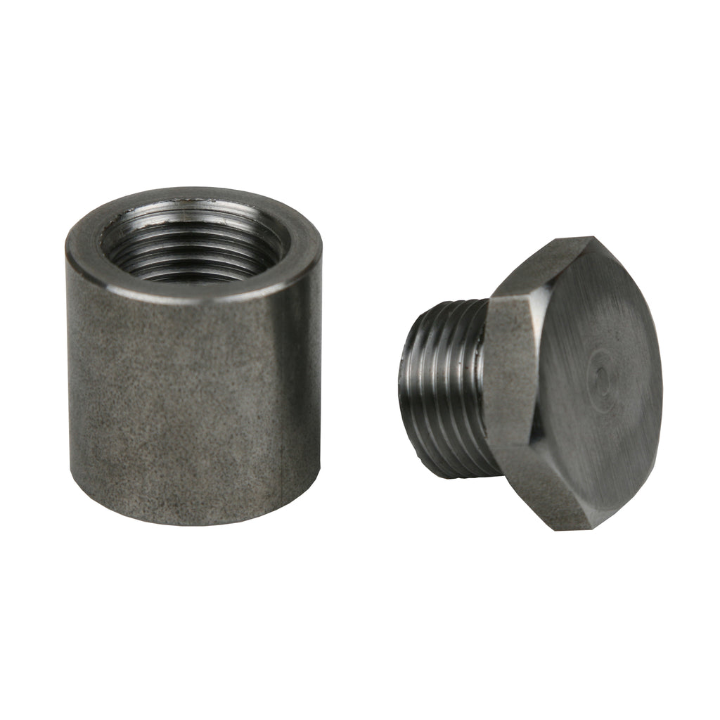 Extended-Bung-Plug-Kit-(Stainless-Steel)-1-Inch-Tall-3838