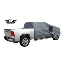 Load image into Gallery viewer, Extended-Cab-Easyfit-Truck-Cover-4-Layer-(Incl-Lock-Cable--Storage-Bag)