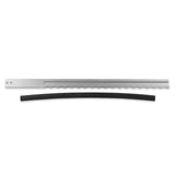 Holley 12-161 Extended Length Bracket for Longer Depth Installations
