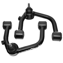 Load image into Gallery viewer, Extended-Travel-Ball-Joint-Style-Upper-Control-Arms-Pair-For-10-Pres-4Runner,-Fj-Cruiser,-Gx460-And-Prado-150-Nitro-Gear--Axle