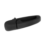 OMIX-ADA 12039.14 Exterior Door Handle,Frnt,Rght